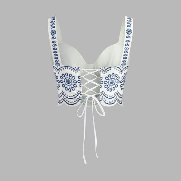 Commense Sexy 2-Piece Skirt Set - Picture 3 of 5